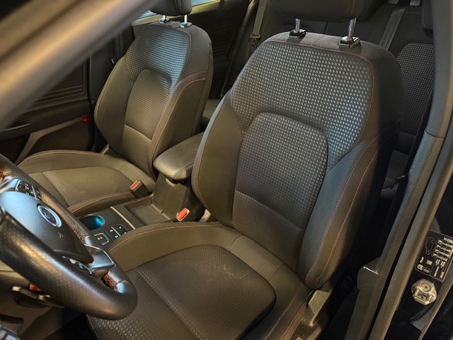 FORD FOCUS TURNIER 2.0TDCI 150CV Aut. ST-LINE