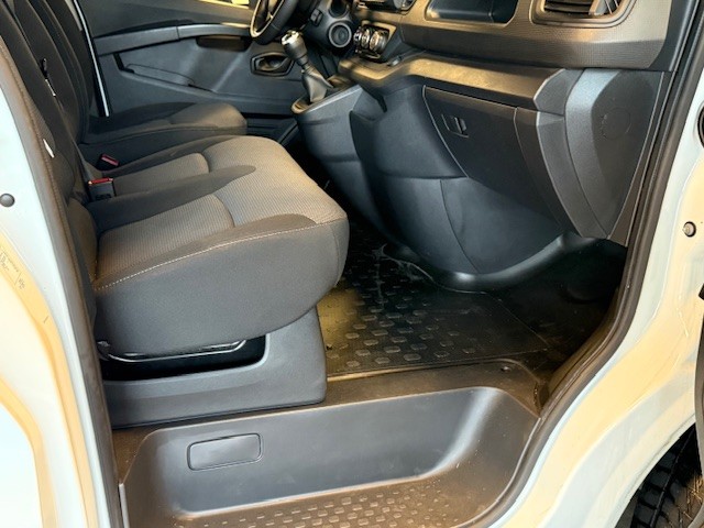 RENAULT TRAFIC FGL2H1 2.0DCI 131CV 