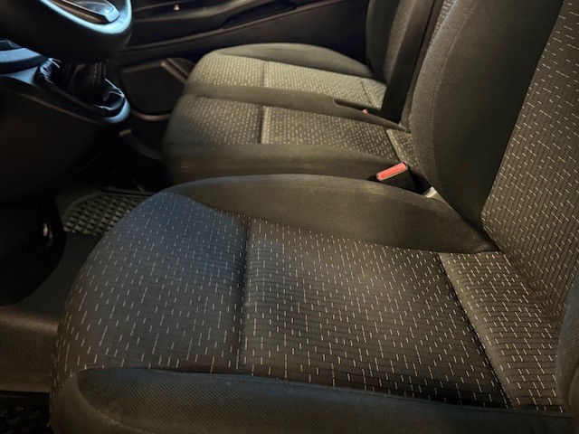 MERCEDES VITO 116 FG EXTRA LONG 2.0 163CV 