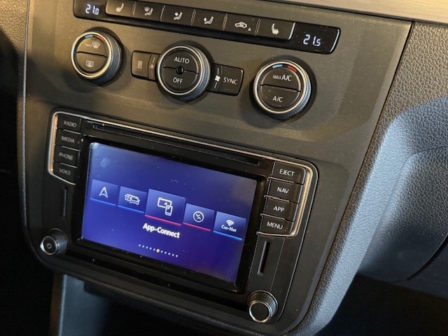 VOLKSWAGEN CADDY  JOIN 2.0TDI 150CV