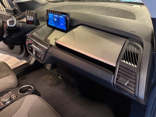 BMW i3 (120AH) 100% ELECTRICO 170CV 