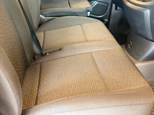 MERCEDES VITO 114 FURG KOMPAKT 2.0CDI 136CV Aut.