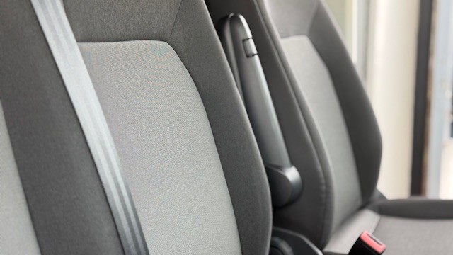 VOLKSWAGEN CRAFTER FG 35 L4H2 2.0TDI 140CV