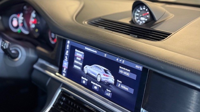 PORSCHE PANAMERA GTS SPORT TURISMO 4.0i 460CV