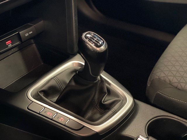 KIA XCEED 1.0 T-Gdi 120CV DYNAMIC SDRIVE