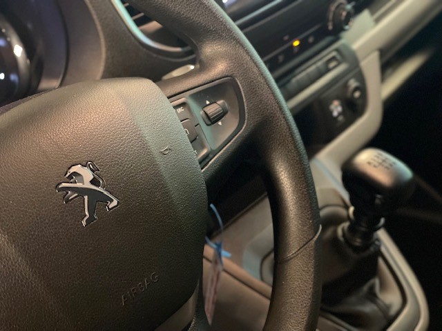 PEUGEOT EXPERT FG  TALLER PREMIUM XL 2.0HDI 150CV 