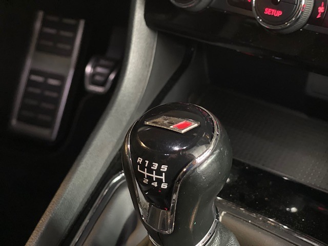SEAT LEON CUPRA ST 2.0TSI 300CV 