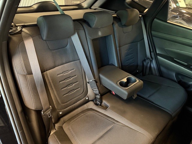HYUNDAI TUCSON 230 HYBRID 1.6GDI STYLE