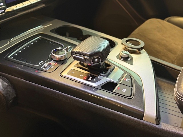 AUDI Q7 50TDI S-LINE 3.0TDI 286CV QUATTRO S-TRONIC 7 Pl