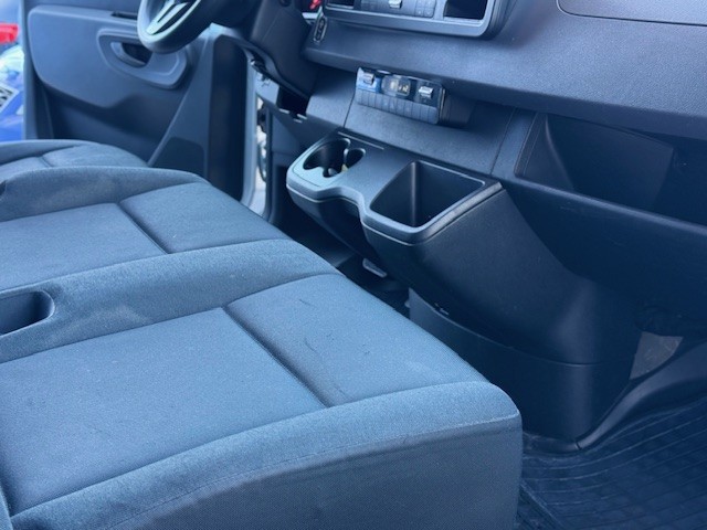 MERCEDES SPRINTER FG 315 L2H2 2.0CDI 150CV AUTO.