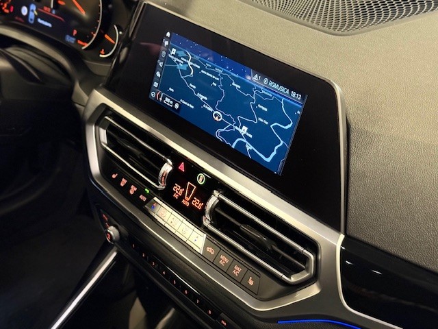 BMW SERIE 3 320i 184CV AUTO 