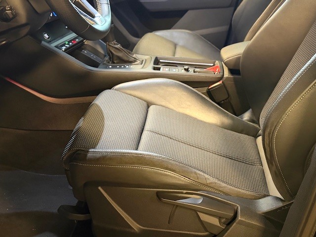 AUDI Q3 SPORTBACK 45TFSI E S-TRONIC  1.4 TFSI 245CV HYBRID-ENCHUFABLE 