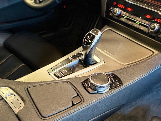 BMW SERIE 640 3.0D 313CV 