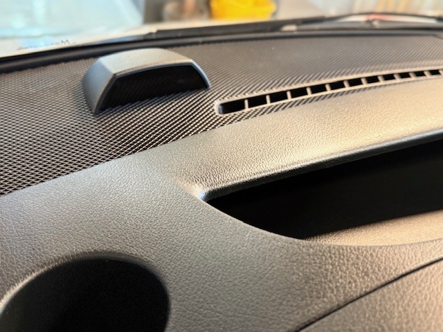 MERCEDES VITO FG KOMPAKT 114 2.0CDI 163CV Aut.