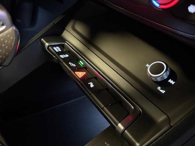 AUDI Q3 SPORTBACK 45 TFSI E STRONIC  1.4 TFSI 245CV HYBRID-ENCHUFABLE 