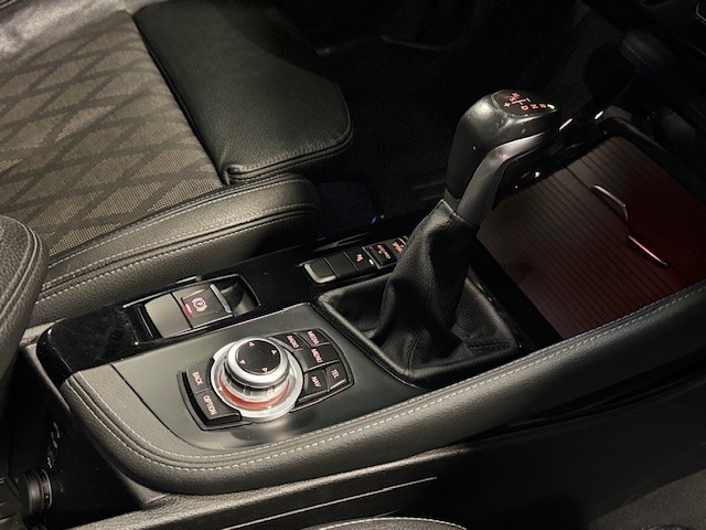 BMW X1 Sdrive18d 2.0D 150CV Aut.