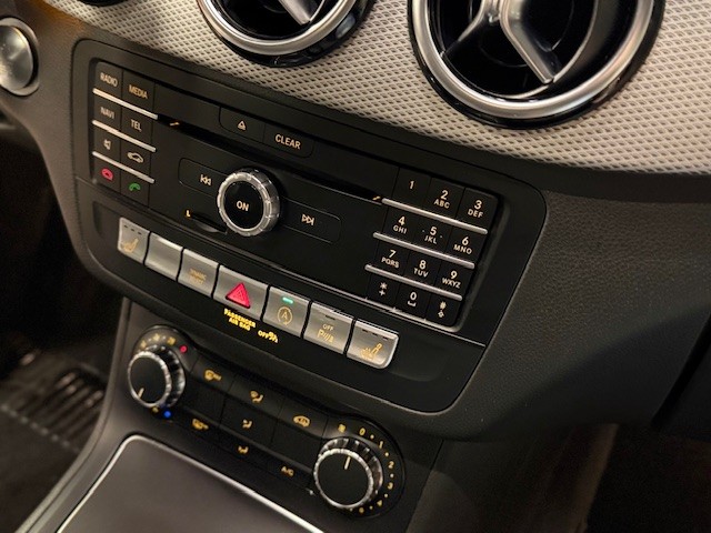 MERCEDES CLASE B 200 2.2 CDI 136CV 4 MATIC 7-DCT