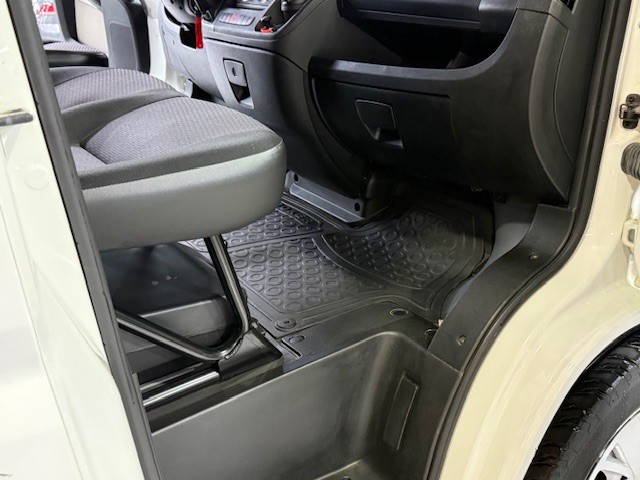 PEUGEOT BOXER FG L3H2 2.0HDI 163CV 