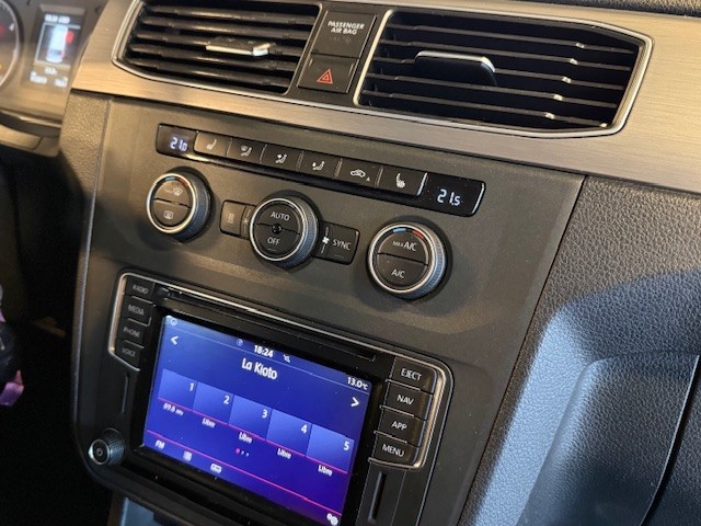 VOLKSWAGEN CADDY  JOIN 2.0TDI 150CV