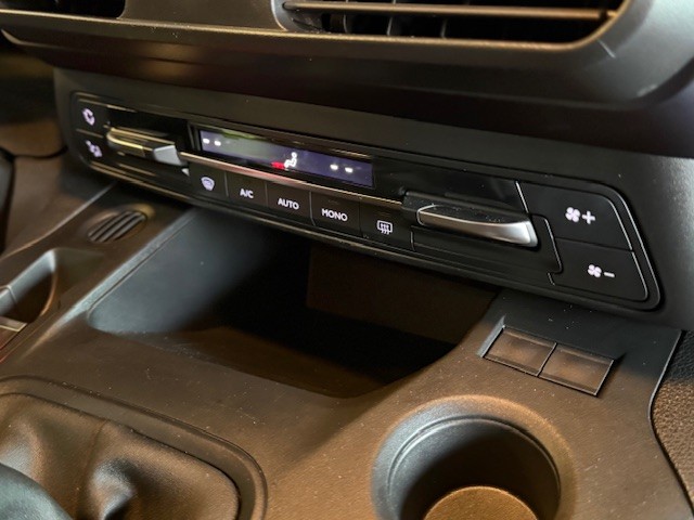 PEUGEOT RIFTER 1.5 HDI 100CV ALLURE 