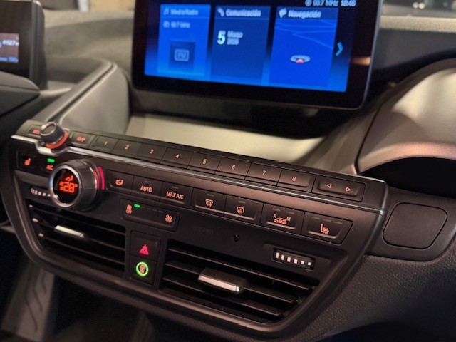 BMW i3 (120AH) 100% ELECTRICO 170CV 