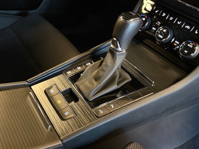 SKODA SUPERB COMBI 2.0TDI DSG 200CV STYLE 