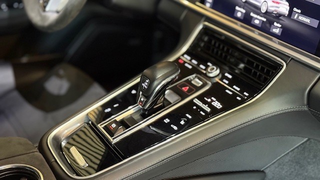 PORSCHE PANAMERA GTS SPORT TURISMO 4.0i 460CV