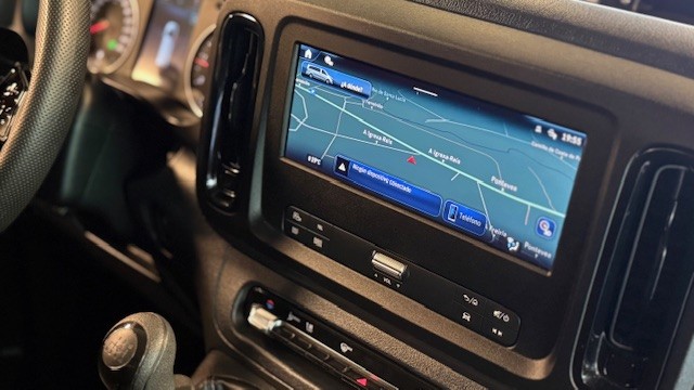 MERCEDES VITO FG 116 LARGA 2.0DCI 163CV 