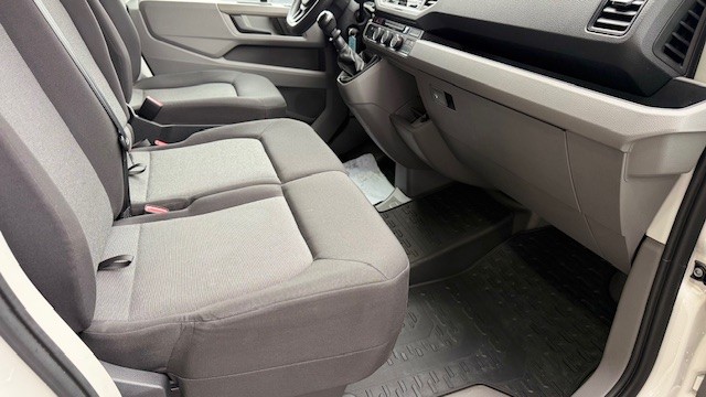 VOLKSWAGEN CRAFTER 35 FG L2H2  2.0TDI 140CV 