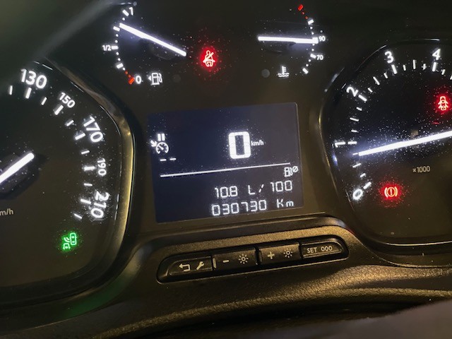 PEUGEOT EXPERT FG  TALLER PREMIUM XL 2.0HDI 150CV 