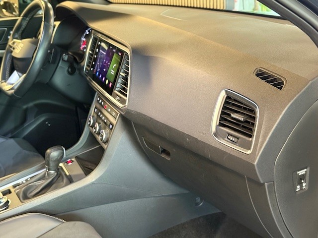 SEAT ATECA 2.0TDI 150CV DSG 4DRIVE XPERIENCIE 