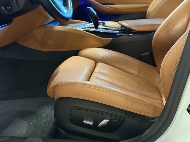 BMW 540D XDRIVE TOURING 3.0D 320CV AUT.