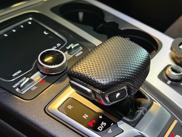 AUDI Q7 50TDI S-LINE 3.0TDI 286CV QUATTRO S-TRONIC 7 Pl