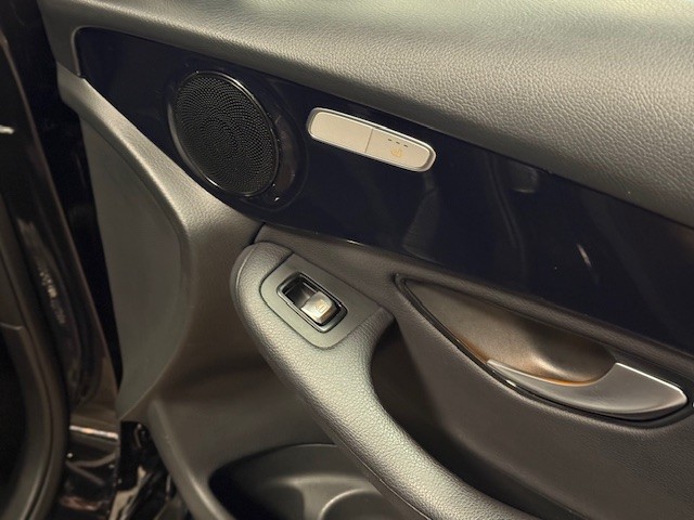 MERCEDES GLC220  2.0CDI 194CV 4 MATIC 9G-TRONIC 