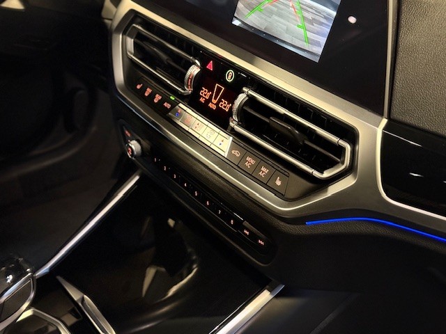 BMW SERIE 3 320i 184CV AUTO 