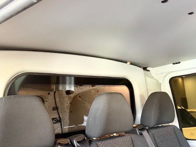 MERCEDES VITO COMBI MIXTA 116 CDI LARGA  2.0CDI 163CV 6 Plazas