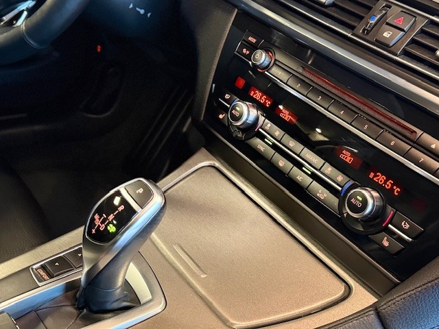 BMW SERIE 640 3.0D 313CV 