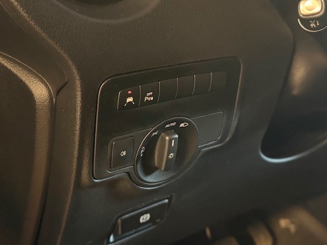 MERCEDES VITO FG 114  KOMPAKT TALLER 2.0CDI 136CV Aut.