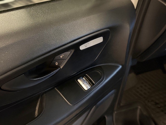 MERCEDES VITO FG KOMPAKT 114 2.0CDI 163CV Aut.