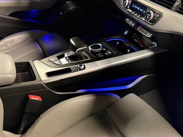 AUDI A5 SPORTBACK S-LINE  3.0TDI 272CV QUATTRO 