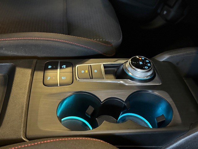 FORD FOCUS TURNIER 2.0TDCI 150CV Aut. ST-LINE