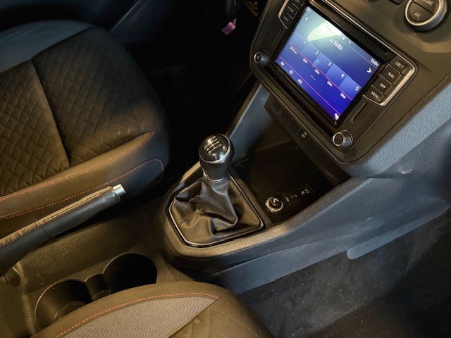 VOLKSWAGEN CADDY  JOIN 2.0TDI 150CV