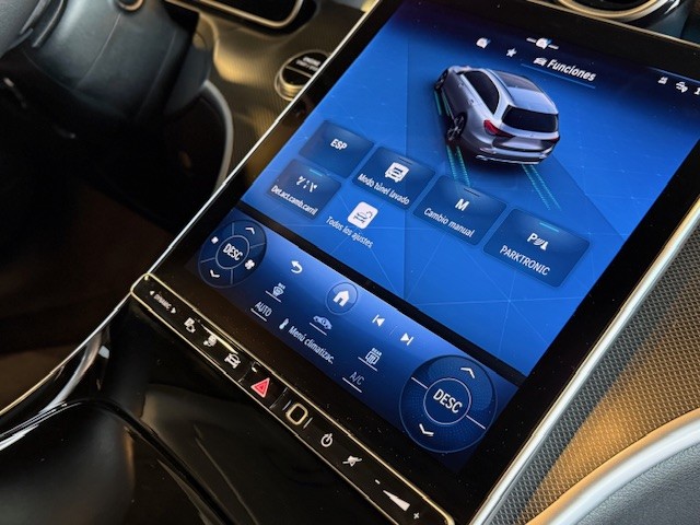 MERCEDES CLASE C 300e 9G-TRONIC 313CV  AVANTGARDE ADVANCE 