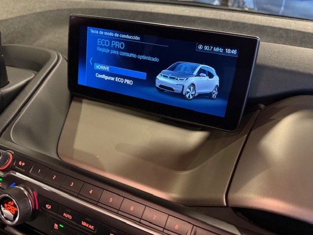 BMW i3 (120AH) 100% ELECTRICO 170CV 