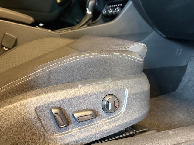 SKODA SUPERB COMBI 2.0TDI DSG 200CV STYLE 