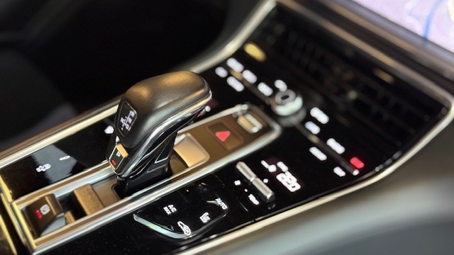 PORSCHE PANAMERA GTS SPORT TURISMO 4.0i 460CV