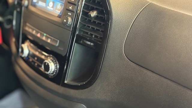 MERCEDES VITO FG 119 LONG 2.0CDI 190CV Aut.  4MATIC