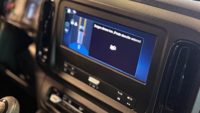 MERCEDES VITO FG 116 LARGA 2.0DCI 163CV 