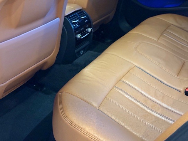 BMW 540D XDRIVE TOURING 3.0D 320CV AUT.