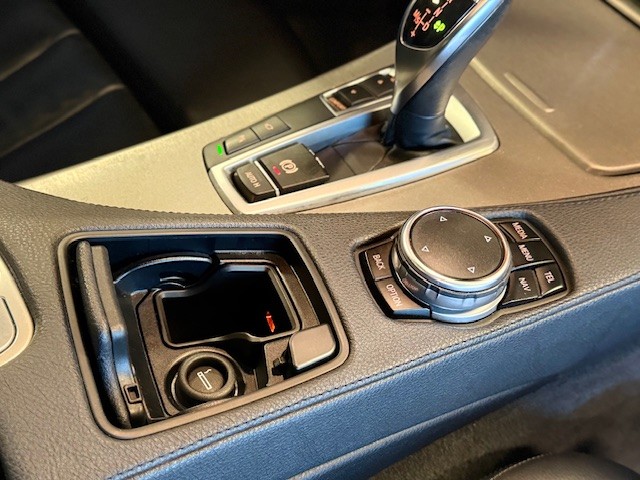 BMW SERIE 640 3.0D 313CV 